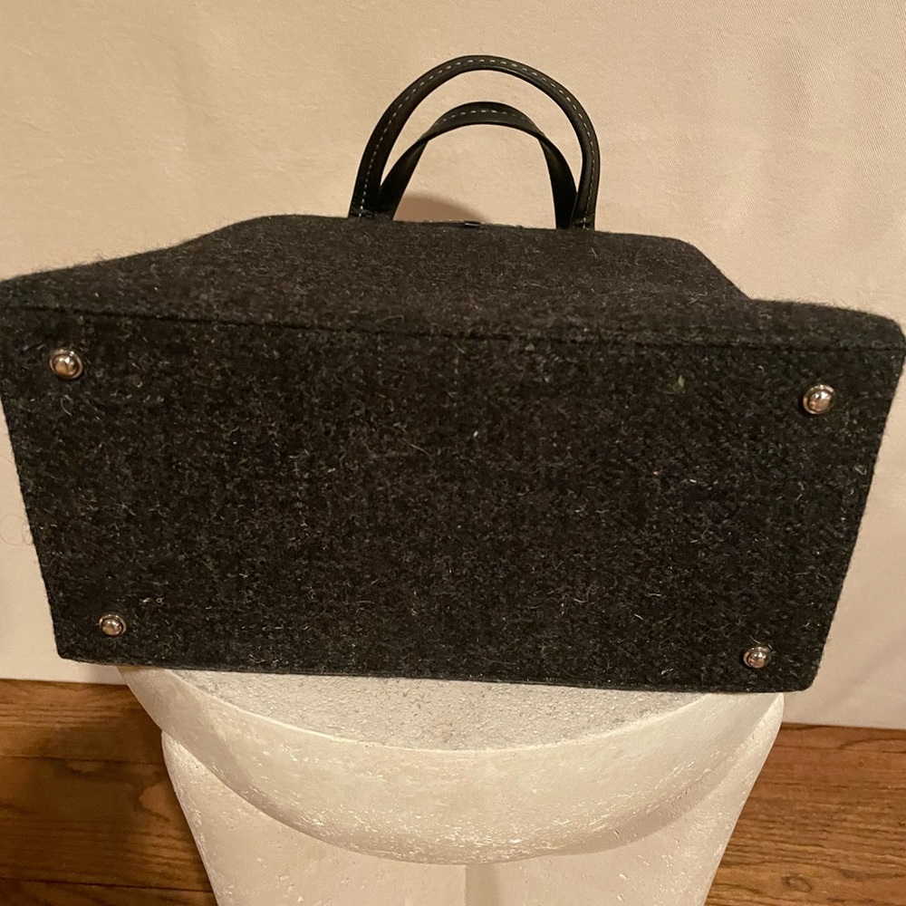 Vintage Kate Spade 90s Box Bag - Picture 9 of 9